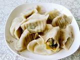 茴香饺子