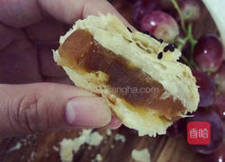 红豆酥的做法图解24