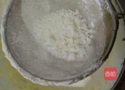 蛋黄饼干的做法图解2