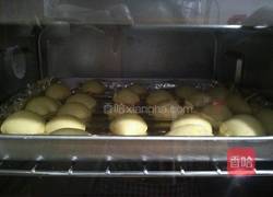 蛋黄饼干的做法图解5