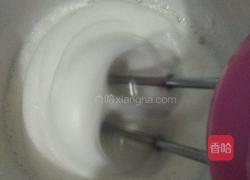 蛋白糖的做法图解1