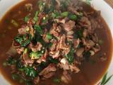 江西小炒肉