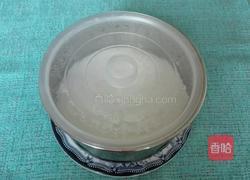 自制草莓酸奶的做法图解12