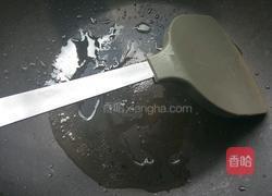 黄金豆腐汤的做法图解3