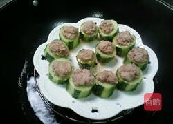 黄瓜卷的做法图解6