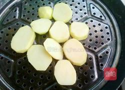 土豆泥沙拉的做法图解3