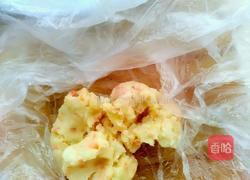 土豆泥沙拉的做法图解8