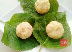 土豆泥沙拉的做法图解10