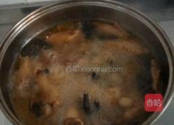 红烧土公鸡的做法图解2