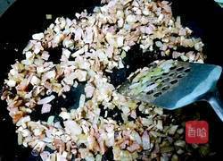 蘑菇白汁意粉的做法图解7