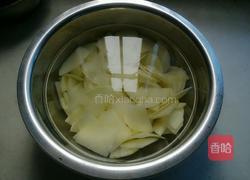 老干妈青椒土豆片（香辣版）的做法图解2