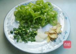 老干妈青椒土豆片（香辣版）的做法图解3