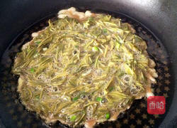 绿茶大变身的做法图解7