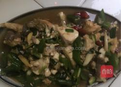 家烧草鱼的做法图解10