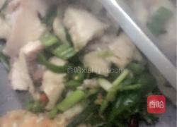 家烧草鱼的做法图解7