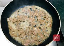 牛肉拌西兰花的做法图解8