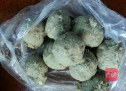 牛肉粥的做法图解4
