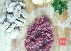 牛肉粥的做法图解6