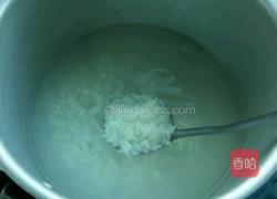 牛肉粥的做法图解7