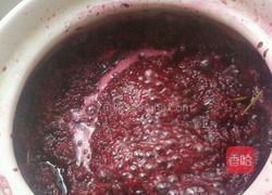 桑葚膏的做法图解2