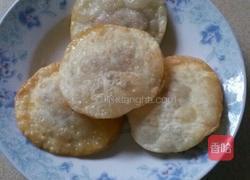 脆皮饺饼的做法图解5