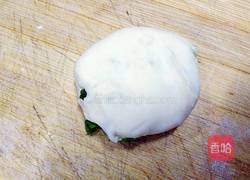 葱油饼的做法图解14