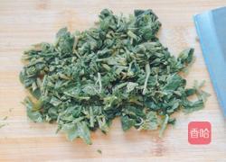 香椿鸡蛋饼的做法图解6