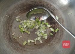 美味虾皮萝卜丝粥的做法图解4