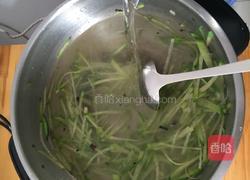 美味虾皮萝卜丝粥的做法图解6