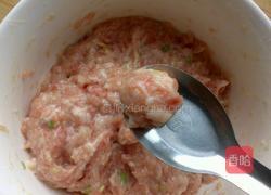  糖醋小肉丸的做法图解6