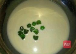 QQ版奶冻的做法图解2