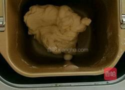 面包机自制手擀面(手切面)的做法图解2