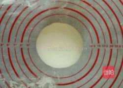 面包机自制手擀面(手切面)的做法图解3