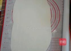 面包机自制手擀面(手切面)的做法图解5