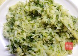 拨烂子（山西定襄版本）的做法图解12