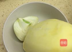 拨烂子（山西定襄版本）的做法图解1