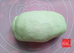 白菜饺子的做法图解3