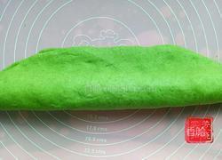 白菜饺子的做法图解5