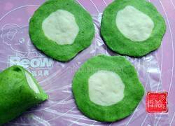 白菜饺子的做法图解8