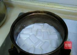 棉花糖版冰激凌的做法图解3