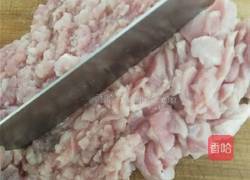 四鲜肉腐的做法图解1