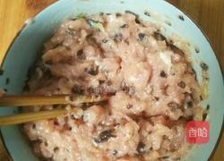 四鲜肉腐的做法图解3