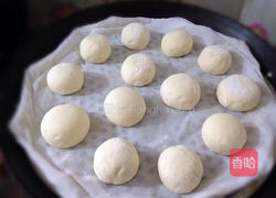 白面馒头的做法图解6