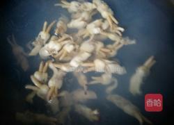萝卜蛏子汤的做法图解7