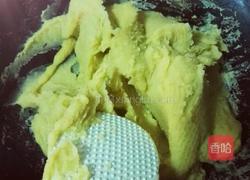 冰皮月饼的做法图解4