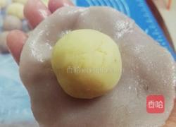 冰皮月饼的做法图解6
