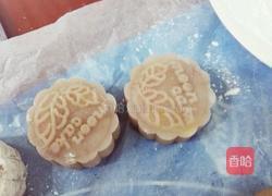 冰皮月饼的做法图解8