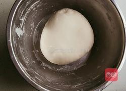韭菜盒的做法图解1