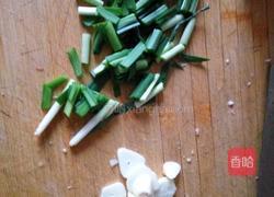孜然牛板筋的做法图解7