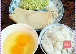 素豆皮卷味的做法图解1